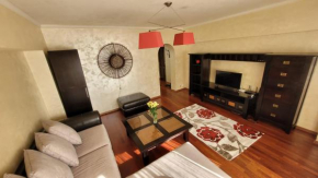 Central Top Apartments